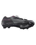 SHIMANO Buty rowerowe - SH-XC502 - szary