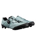 SHIMANO Buty rowerowe - SH-XC503 - jasnoniebieski