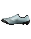 SHIMANO Buty rowerowe - SH-XC503 - jasnoniebieski