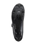 SHIMANO Buty rowerowe - SH-XC503 - beżowy