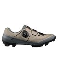 SHIMANO Buty rowerowe - SH-XC503 - beżowy