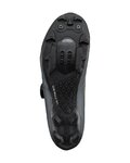SHIMANO Buty rowerowe - SH-XC503 - beżowy