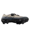 SHIMANO Buty rowerowe - SH-XC503 - beżowy