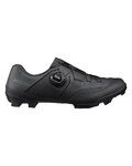 SHIMANO Buty rowerowe - SH-XC503 - czarny
