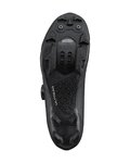 SHIMANO Buty rowerowe - SH-XC503 - czarny