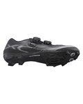 SHIMANO Buty rowerowe - SH-XC702 - czarny