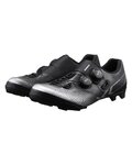 SHIMANO Buty rowerowe - SH-XC702 - czarny