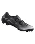 SHIMANO Buty rowerowe - SH-XC702 - czarny