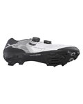 SHIMANO Buty rowerowe - SH-XC702 - biały