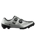 SHIMANO Buty rowerowe - SH-XC703 - srebrny