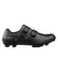 SHIMANO Buty rowerowe - SH-XC703 - czarny