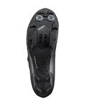 SHIMANO Buty rowerowe - SH-XC703 - czarny