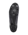 SHIMANO Buty rowerowe - SH-XC902 - czarny