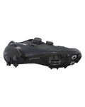 SHIMANO Buty rowerowe - SH-XC902 - czarny