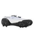 SHIMANO Buty rowerowe - SH-XC902 - biały