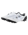 SHIMANO Buty rowerowe - SH-XC902 - biały