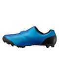 SHIMANO Buty rowerowe - SH-XC903 - niebieski