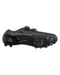 SHIMANO Buty rowerowe - SH-XC903 - czarny