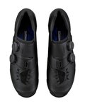 SHIMANO Buty rowerowe - SH-XC903 - czarny