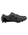 SHIMANO Buty rowerowe - SH-XC903 - czarny
