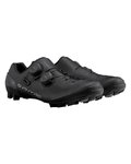 SHIMANO Buty rowerowe - SH-XC903 - czarny