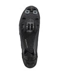 SHIMANO Buty rowerowe - SH-XC903 - czarny