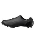 SHIMANO Buty rowerowe - SH-XC903 - czarny