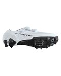 SHIMANO Buty rowerowe - SH-XC903 - biały