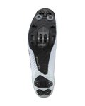 SHIMANO Buty rowerowe - SH-XC903 - biały