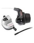 SHIMANO przeniesienie - NEXUS REVO-SHIFT SL-3S41 - czarny/srebrny