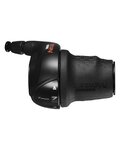 SHIMANO przeniesienie - NEXUS C3000 7 - czarny