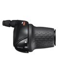 SHIMANO przeniesienie - NEXUS C6000 8 - czarny