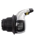 SHIMANO przeniesienie - REVOSHIFT RS45 LEFT 3 - srebrny