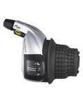 SHIMANO przeniesienie - REVOSHIFT RS45 RIGHT 8 - srebrny