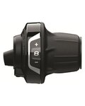 SHIMANO przesunięcie obrotowe - SL-RV400 - czarny