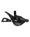 SHIMANO dźwignia zmiany biegów - CUES U6000 RIGHT 10 - czarny