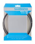 SHIMANO wąż do hamulca hydraulicznego - BH90 1700mm - czarny