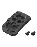 SHIMANO czapka - COVER SH-EX - czarny