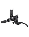 SHIMANO dźwignia hamulca - DEORE XT M8100 LEFT - czarny