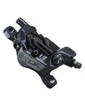 SHIMANO zacisk hamulcowy - SLX M7120 - czarny