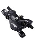 SHIMANO zacisk hamulcowy - DEORE XT M8100 - czarny