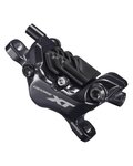SHIMANO zacisk hamulcowy - DEORE XT M8120 - czarny