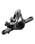 SHIMANO zacisk hamulcowy - XTR M9100 - czarny