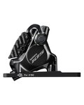 SHIMANO zacisk hamulcowy - 105 R7170 FRONT - czarny