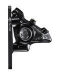 SHIMANO zacisk hamulcowy - DURA ACE R9270 FRONT - czarny