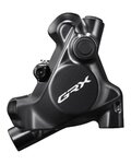 SHIMANO zacisk hamulcowy - GRX RX820 - czarny