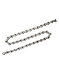 SHIMANO łańcuch - CHAIN HG901 116 - srebrny