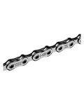 SHIMANO łańcuch - CHAIN M6100 126 - srebrny