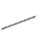SHIMANO łańcuch - CHAIN M7100 126 - srebrny