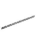 SHIMANO łańcuch - CHAIN M8100 126 - srebrny